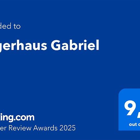 Appartamento Lagerhaus Gabriel Zweibrücken Esterno foto