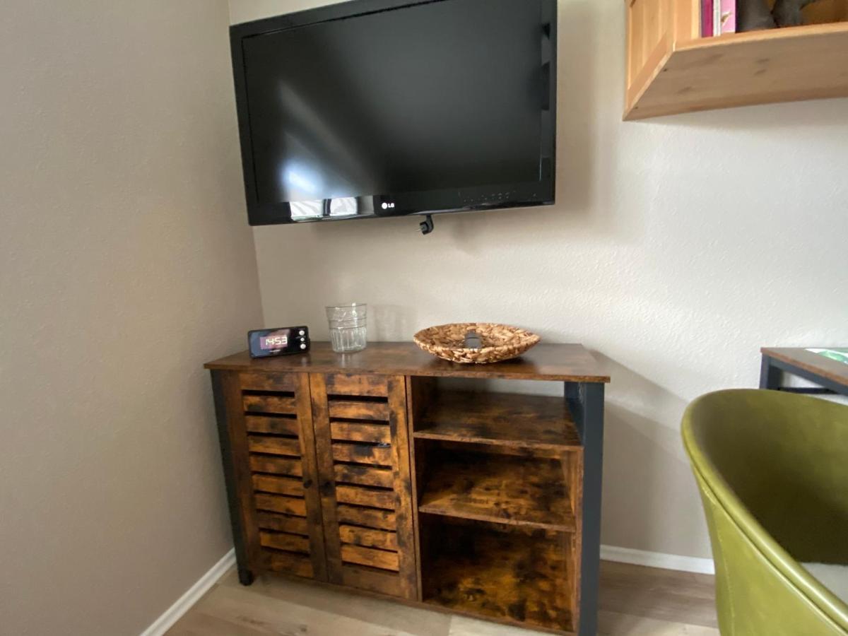 Appartamento Lagerhaus Gabriel Zweibrücken Esterno foto