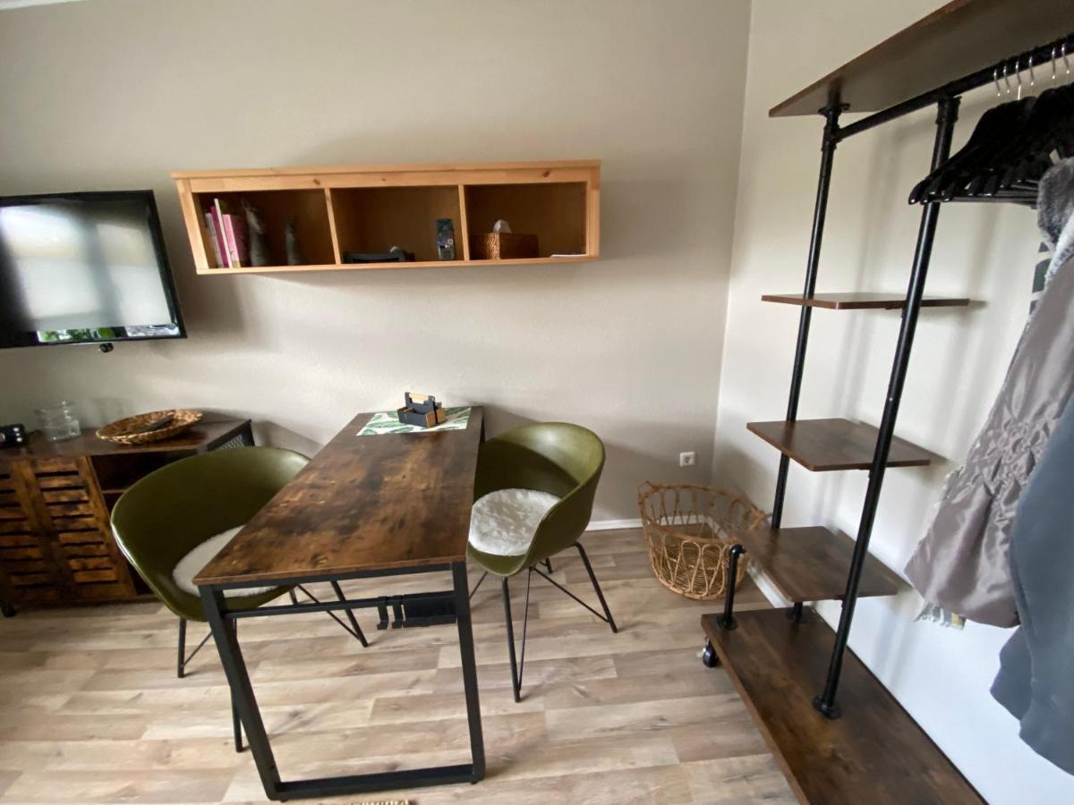 Appartamento Lagerhaus Gabriel Zweibrücken Esterno foto