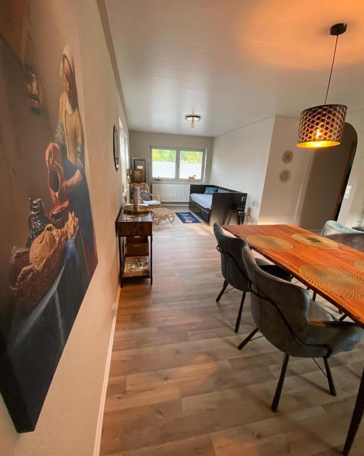 Appartamento Lagerhaus Gabriel Zweibrücken Esterno foto